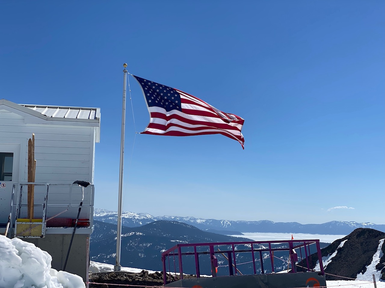 Snowboarding Continues to Grow in the USA